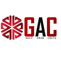 Gulf Arab Crete logo - Similar company to Qccs Group