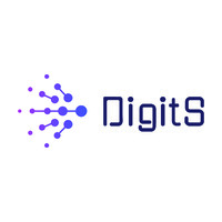 DIGITS logo - Similar company to Digit Solutions