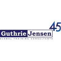 Guthrie-Jensen Consultants logo - Similar company to Harrypound Group