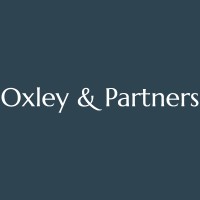 Oxley & Partners logo - Similar company to Middlesex Partnership