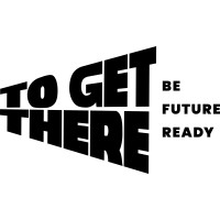 To Get There logo - Similar company to Solidd Steel Structures