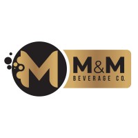 M&M Beverage Co. logo - Similar company to Floewater Solutions