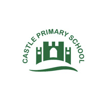 Castle Primary School, Tiverton logo - Similar company to Otoricom