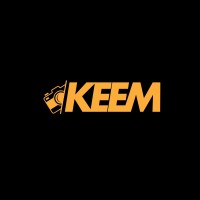Keem Media logo - Similar company to Ripe Creatives