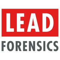 Lead Forensics logo - Similar company to Hosted