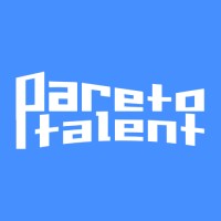 Pareto Talent logo - Similar company to Skillstacks