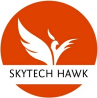 SkyTech Hawk logo
