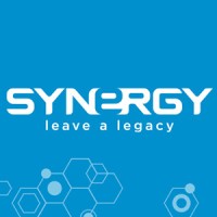 Synergy WorldWide logo - Similar company to Nsp