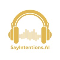 SayIntentions.AI logo - Similar company to Dotndot®