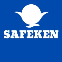 SAFEKEN logo - Similar company to Digiart Academy