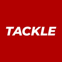 Tackle logo - Similar company to Mind/Matter
