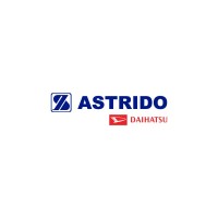 Astrido Daihatsu Otista logo - Similar company to Sejahtera Buana Trada