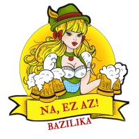 Na Ez Az! Bajor Sör Shop (Basilica)