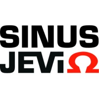 Sinus Jevi Electric Heating BV logo - Similar company to Advise Mechanical Solutions