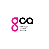 Gyeonggi Content Agency logo - Similar company to 10X10 (텐바이텐)