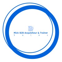 Mick Dienstverlening Apeldoorn logo - Similar company to Rotama