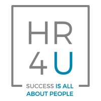 HR4U - Portugal logo - Similar company to Hr4U