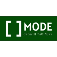 MODE Growth Partners logo - Similar company to Georgia Kickstart Fund