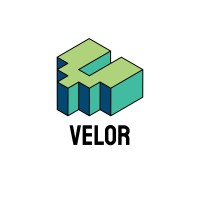 Velor logo - Similar company to Meknaft Co