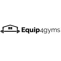 Equip4Gyms logo - Similar company to Equip4Gyms Ltd