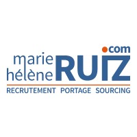 @marieheleneruiz.com logo - Similar company to Conversion Boosters