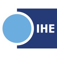 Asociación de Inspectores de Hacienda del Estado (IHE) logo - Similar company to Ief. Instituto De Estudios Fiscales