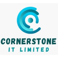 Cornerstone IT Limited logo - Similar company to Cornerstone It Solutions