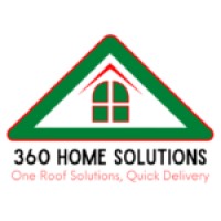 360 Home Solutions logo - Similar company to Avro Technologies