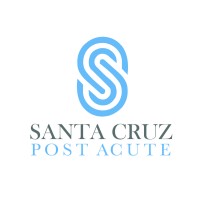 Santa Cruz Post Acute logo - Similar company to Elevation Pulmonary Services