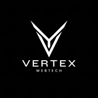 Vertex Webtech logo - Similar company to Virtual Tech