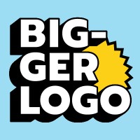 Bigger Logo