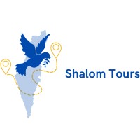 Shalom Tours logo - Similar company to Socaltur Turismo Ltda