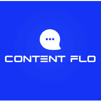 Content Flo logo - Similar company to Contentflo