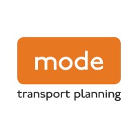 mode transport planning logo - Similar company to Simply Planning Limited