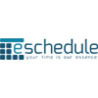 ESCHEDULE INC. logo - Similar company to Projectx Trading, Llc