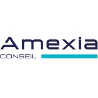 Amexia logo - Similar company to Estadieu
