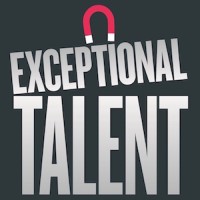 Exceptional Talent (Book) logo - Similar company to Future Talent Solutions