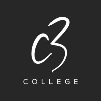 C3 College logo - Similar company to C3 Church