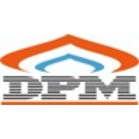 DPM Industrial Management Pvt Ltd logo - Similar company to Machine Exim Engineering