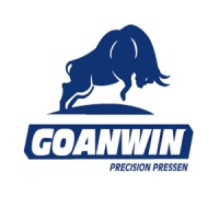 NingBo Goanwin Machinery Manufacturing Co., Ltd. logo - Similar company to Taymaksan