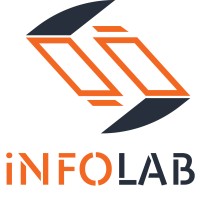 Infolab Shpk logo - Similar company to Marvel Infosoft