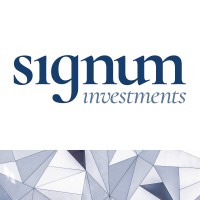 Signum Investments, LP logo - Similar company to Mythic