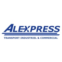 Alexpress Transport logo - Similar company to Alex Express