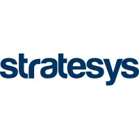 Stratesys UK logo - Similar company to Deep Ability Consulting