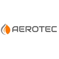 AEROTEC Energies logo - Similar company to Thermic Services
