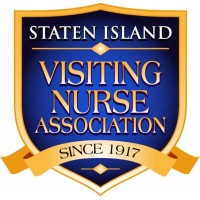 Visiting Nurse Association of Staten Island logo - Similar company to Ascend Services Inc.