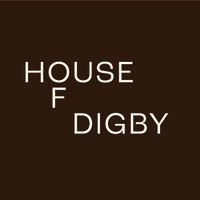 HOUSE OF DIGBY logo - Similar company to Handling Space