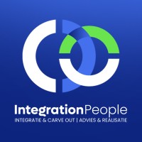 IntegrationPeople.nl logo - Similar company to Pritle (Binck Forward)