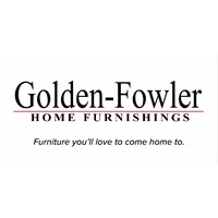 Golden Fowler Home Furnishings logo - Similar company to Arrow Group Consulting