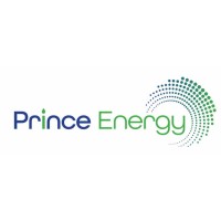 Prince Energy logo - Similar company to On-Site Refueling